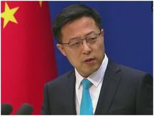 सीमा विवाद पर बोला चीन- स्थिति स्थिर, दोनों पक्षों के पास बे रोक-टोक संपर्क की व्यवस्था