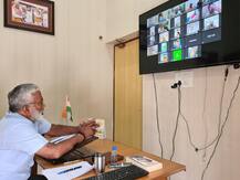 यूपी मिशन 2022: प्रदेश में BJP की 6 बड़ी वर्चुअल रैलियां, कोरोना काल में ऐसे साधेगी वोटर्स