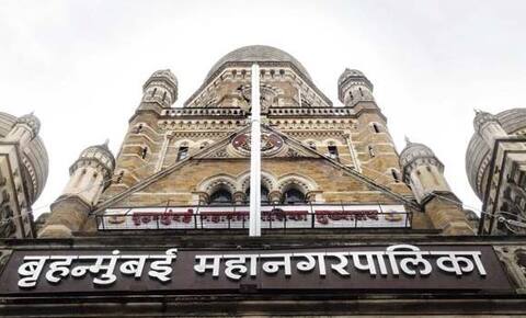 मुंबई: मेयर किशोरी पेडनेकर ने कहा- मानसून के लिए तैयार, हमने 75 फीसदी काम पूरा कर लिया है मुंबई: मेयर किशोरी पेडनेकर ने कहा- मानसून के लिए तैयार, हमने 75 फीसदी काम पूरा कर लिया है