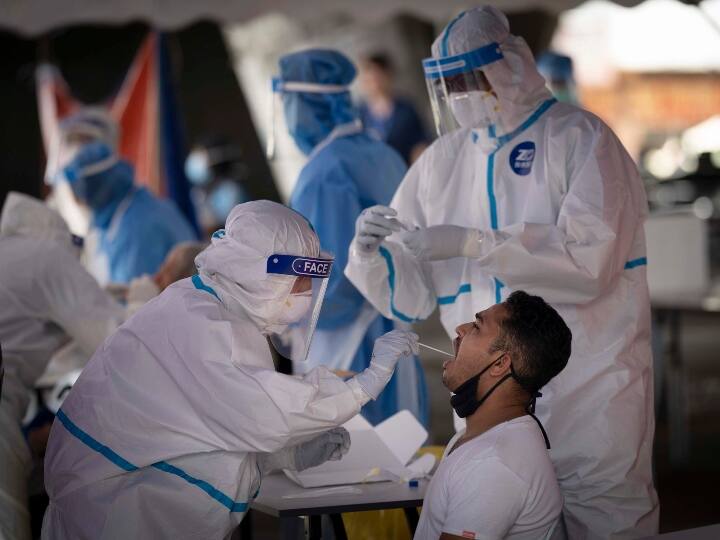 COVID-19: मरीजों की संख्या 1 लाख 90 हजार के पार, लेकिन रिकवरी रेट में बढ़ोतरी, मृत्यु दर भी हो रही है कम Number of covid-19 patients crosses 1 lakh 90 thousand increase in recovery rate death rate is coming down-ann COVID-19: मरीजों की संख्या 1 लाख 90 हजार के पार, लेकिन रिकवरी रेट में बढ़ोतरी, मृत्यु दर भी हो रही है कम