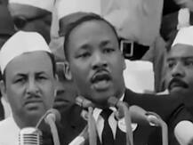 हिंसा में जलता मार्टिन लूथर किंग का सपना, श्वेत-अश्वेत के भेद में जलते अमेरिका का रक्त चरित्र!