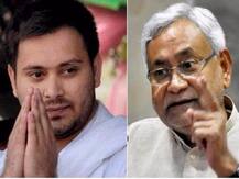 बिहार में चढ़ा सियासी पारा, लालू परिवार ने बोला नीतीश सरकार पर हमला, जेडीयू ने भी किया पलटवार