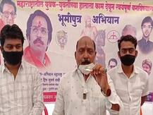 महाराष्ट्र: प्रवासी मजदूरों की जगह लेंगे भूमिपुत्र, शिवसेना ने चलाया भूमिपुत्र अभियान