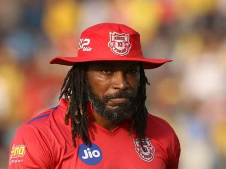 Gayle speaks, racism is not अमेरिकी अश्वेत फ्लॉयड की हत्या पर गेल बोले- क्रिकेट में भी होता है नस्लभेद
