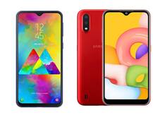 Samsung आज लॉन्च करेगी Galaxy M11 और Galaxy M01, बजट सेगमेंट में इनसे होगा मुकाबला