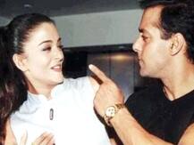 In Pics: ऐश्वर्या-अभिषेक की शादी के बाद सलमान खान ने इंटरव्यू में कही थी ऐसी बात, बच्चन परिवार पर भी दिया था रिएक्शन