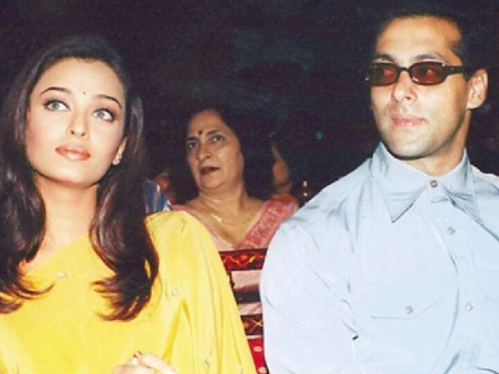 इसके बाद से दोनों ने कभी एक-दूसरे बात नहीं करते. हालांकि एक इंटरव्यू के दौरान सलमान ने ऐश्वर्या राय और अभिषेक बच्चन की शादी के बारे में बात की.