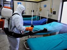 दिल्ली में कोरोना ऐप लॉन्च: अब एक क्लिक में जानिए अस्पतालों में कितने बेड और वेंटिलेटर खाली हैं