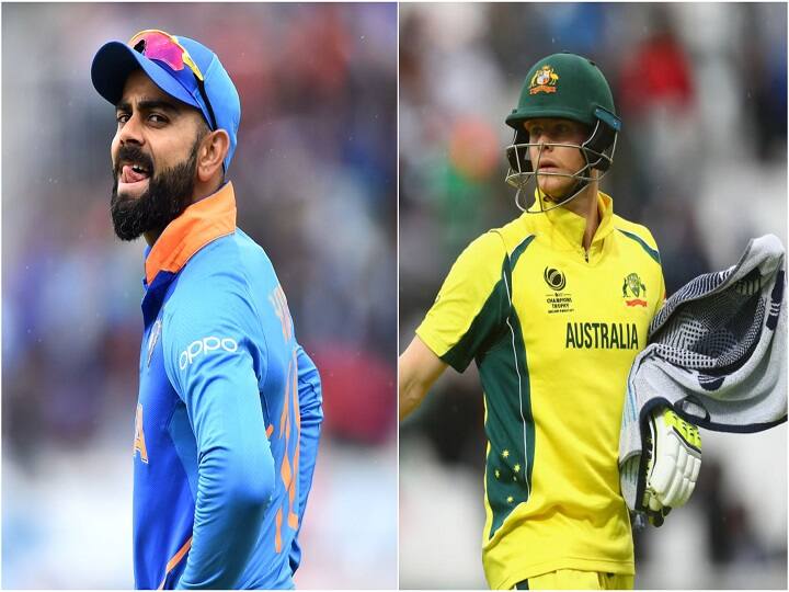 स्टीव स्मिथ ने कहा- मैं विराट कोहली की इस मामले में काफी प्रशंसा करता हूं Steve Smith names one thing he admires the most about Virat Kohli स्टीव स्मिथ ने कहा- मैं विराट कोहली की इस मामले में काफी प्रशंसा करता हूं