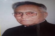 पूर्व केंद्रीय मंत्री और कांग्रेस नेता पी नामग्याल का कोरोना वायरस से निधन, 83 साल के थे