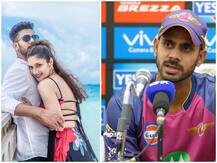 फ्लॉप क्रिकेटर्स की सूची में मनोज तिवारी का नाम आते ही भड़क गईं उनकी पत्नी, कहा- हिम्मत कैसे हुई तुम्हारी