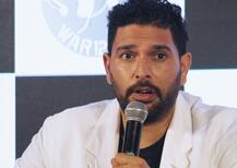 युवराज सिंह की याचिका पर हरियाणा सरकार को नोटिस, चार सप्ताह में जवाब देने का निर्देश