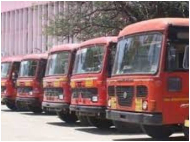 Bus fare to be increased by 50% in Maharashtra, MSRTC will send proposal to government महाराष्ट्र में 50 फीसदी तक बढ़ सकता बसों का किराया, MSRTC सरकार को भेजेगी प्रस्ताव