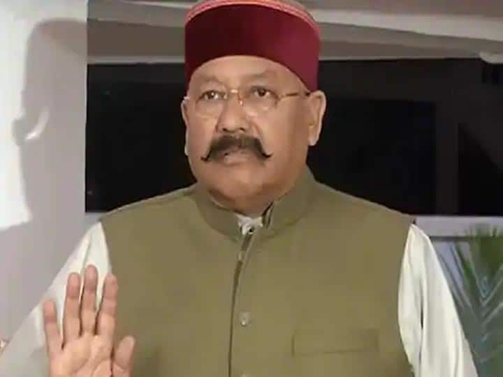 Uttarakhand कैबिनेट मंत्री सतपाल महाराज की स्वास्थ्य जांच करने वाली डॉक्टरों की टीम भी क्वारंटीन Doctors team of Cabinet minister Satpal Maharaj quarantine Uttarakhand कैबिनेट मंत्री सतपाल महाराज की स्वास्थ्य जांच करने वाली डॉक्टरों की टीम भी क्वारंटीन