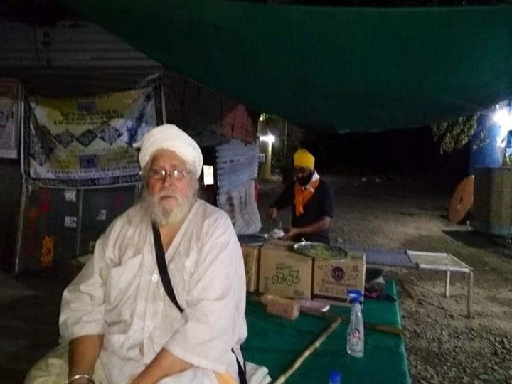 81-year-old Sikh man feeds 2 million on remote Maharashtra highway Fact Check सच्चाई का सेंसेक्स: लॉकडाउन में 81 साल के शख्स ने 15 लाख लोगों को खिलाया खाना? सच जानिए