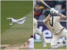 स्टीव स्मिथ मना रहे हैं आज अपना 31वां जन्मदिन, क्रिकेट ऑस्ट्रेलिया ने इस खास अंदाज में दी शुभकामनाएं