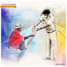 तस्वीरों में देखिए- Lockdown से लेकर Unlock तक कैसे बदल गया भारत