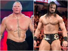 WWE के दर्शक ही नहीं बल्कि सुपरस्टार्स भी हैं इन ड्रीम मैच को लेकर उत्साहित