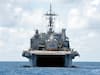 वंदे भारत मिशन: श्रीलंका में फंसे 700 भारतीयों को लेकर तमिलनाडु पहुंचा INS जलाश्व