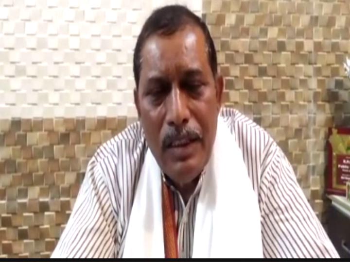 BJP MLA Shyam Prakash accuses curroption on officers
