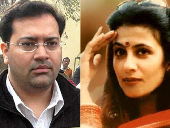 Jessica Lal killer Manu Sharma released from jail ANN जेसिका लाल के कातिल मनु शर्मा की आगे की उम्रकैद की सजा माफ, जेल में अच्छे आचरण को देखते हुए फैसला हुआ