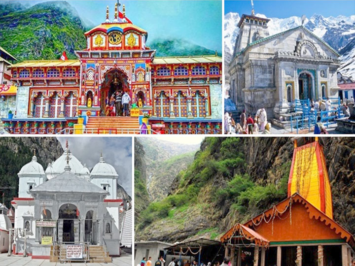 उत्तराखंड: 8 जून से शुरू होगी चारधाम यात्रा, जानें- किन बातों का रखा जाएगा विशेष ध्यान Uttarakhand chardham yatra will start from 8 june