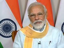 PM मोदी ने उद्धव ठाकरे, विजय रुपाणी से बात की, तूफान 'निसर्ग' से निपटने के लिए हरसंभव मदद का भरोसा दिया