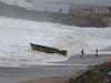 Cyclone Nivar Updates: राज्य में चक्रवात से भारी नुकसान, तीन लोगों की मौत, एक हजार से ज्यादा पेड़ उखड़े