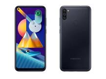 Samsung ने Galaxy M01 और Galaxy M11 के घटाए दाम, इनसे होगा मुकाबला