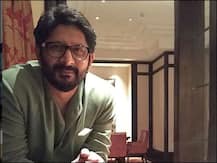 अरशद वारसी ने अपनी 'एक्टिंग' को लेकर कही ये बड़ी बात, जान हैरान रह जाएंगे आप