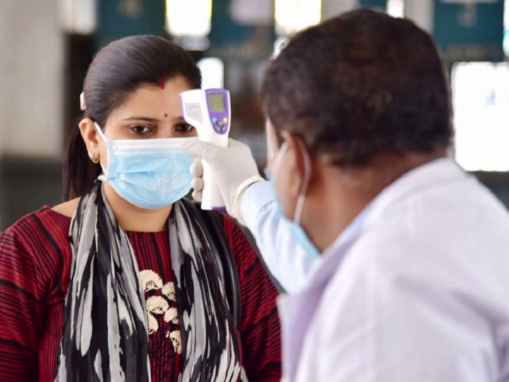 देश में कोरोना संक्रमण का विस्तार जांचने के लिए ICMR ने कराया व्यापक टेस्ट, अगले हफ्ते उजागर होंगे नतीजे ICMR conducts extensive tests to check expansion of corona infection in the country, results will be revealed next week ANN