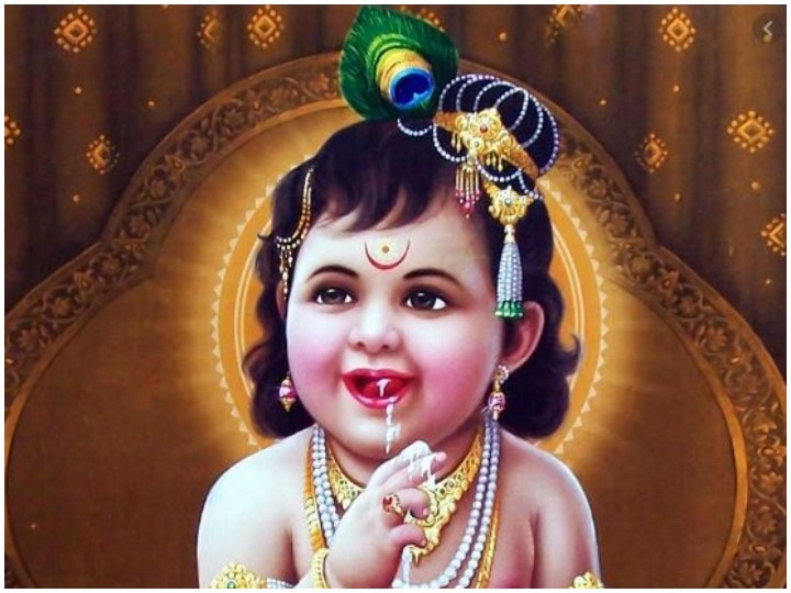 Shri Krishna Baal Leela Lord Krishna Motivational Story showed Putna Kans Yamalok to the eight demons Pauranik Katha Shri Krishna: बाल रूप में ही भगवान कृष्ण ने आठ असुरों को दिखा दिया था यमलोक का रास्ता