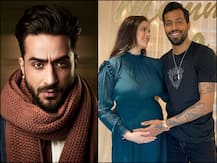 हार्दिक की मंगेतर नताशा की प्रेंग्नेंसी की खबर पर उनके एक्स बॉयफ्रेंड अली गोनी ने किया ऐसा कमेंट, अब हो रही है चर्चा