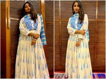 कोरोना पॉजिटिव होने के बाद परेशान हैं एक्ट्रेस मोहिना कुमारी, आधी रात को पोस्ट शेयर कर लिखी ये बात