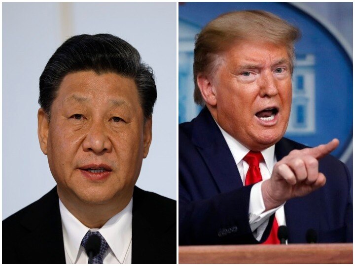 Special How Trump trapped in Jingping's new trap, why clever China is defaming America विशेष: जिंगपिंग के नए जाल में कैसे फंसे ट्रंप, अमेरिका को क्यों बदनाम कर रहा है चालाक चीन