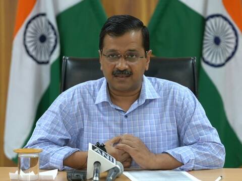 दिल्ली सरकार को शहर की सीमाएं दोबारा खोलने को लेकर 4.5 लाख मिले सुझाव दिल्ली सरकार को शहर की सीमाएं दोबारा खोलने को लेकर 4.5 लाख मिले सुझाव
