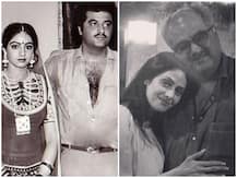 Anniversary: बोनी कपूर ने 24 साल पहले श्रीदेवी से रचाई थी शादी, बेटी जाह्नवी ने वेडिंग एनिवर्सरी पर शेयर की ये तस्वीर