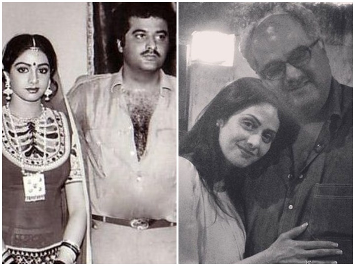 Anniversary: बोनी कपूर ने 24 साल पहले श्रीदेवी से रचाई थी शादी, बेटी जाह्नवी ने वेडिंग एनिवर्सरी पर शेयर की ये तस्वीर janhvi kapoor shares unseen photo on sridevi and boney kapoor wedding anniversary