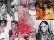 Wedding Anniversary: जया-अमिताभ ने 47 साल पहले लंदन जाने के लिए रचाई थी शादी, यहां देखिए वेडिंग एल्बम