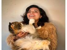 ऋचा चड्ढा को कमली ने जड़ा थप्पड़, अभिनेत्री ने तस्वीर शेयर कर बताई हालत