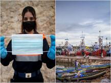 देश में कोरोना के मामले दो लाख पार और चक्रवाती तूफान ‘निसर्ग’ की दस्तक | पढ़ें बड़ी खबरें