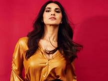 वाणी कपूर बोलीं- अस्सी का दशक कभी न भूलने वाला बेहद रंगीन और शानदार युग रहा है