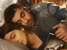 रणबीर कपूर के साथ वायरल हो रही है अनुष्का शर्मा की ऐसी तस्वीर, यहां देखिए जबरदस्त कैमिस्ट्री