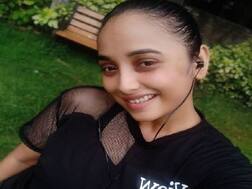 भोजपुरी स्टार रानी चटर्जी को नहीं आ रही रात में नींद, फोटो शेयर कर फैंस को बताई परेशानी