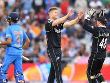 सेमीफाइनल में भारत के खिलाफ जीत को जिमी नीशम ने बताया 2019 विश्व कप का सबसे यादगार पल