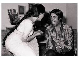 श्वेता और अभिषेक ने दी अमिताभ-जया को सालगिरह की शुभकामनाएं, इंस्टाग्राम पर पोस्ट की पुरानी तस्वीरें