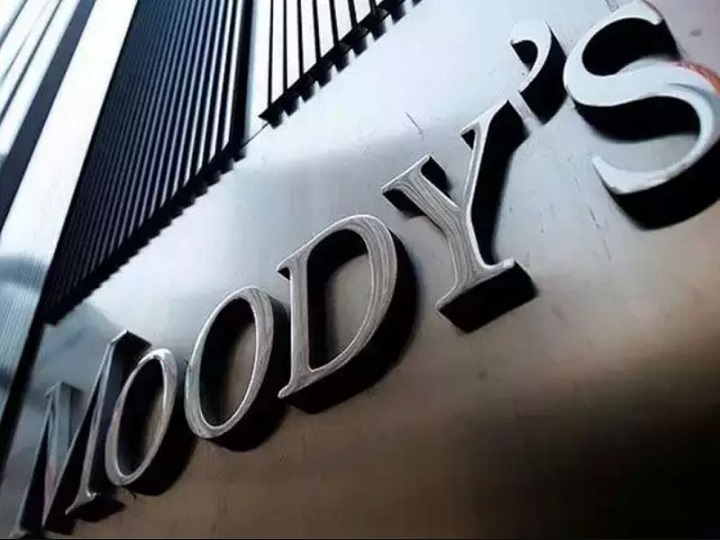 मूडीज ने SBI, HDFC, Exim Bank सहित चार बैंकों और आठ कंपनियों की रेटिंग घटाई Moody's slashes rating of four Indian banks and 8 Companies
