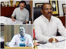 जम्मू कश्मीर के उपराज्यपाल ने राज्य में अकादमिक गतिविधियों को शुरू करने के लिए की चर्चा, कक्षाएं शुरु करने से पहले दिए निर्देश