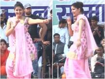 सपना चौधरी ने अपने धमाकेदार डांस से यूट्यूब पर मचाया धमाल, 6 करोड़ से ज्यादा बार देखा जा चुका है वीडियो