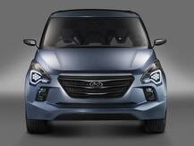 Hyundai पूरे परिवार के लिए ला रही है नई कार!  Ertiga और Triber को मिलेगी चुनौती